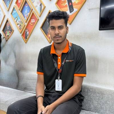 MD South Hossen