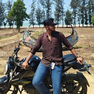 Md. Soleman Hossain 