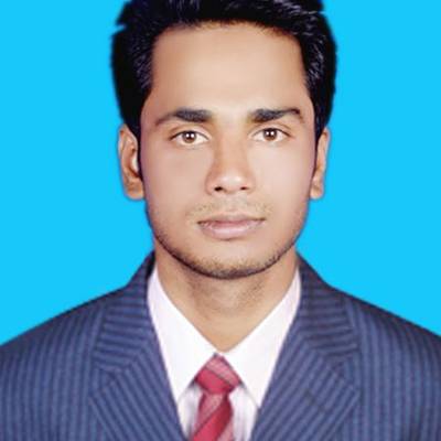 Raza Santra