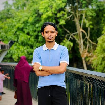 Sharif Barkan Jehan