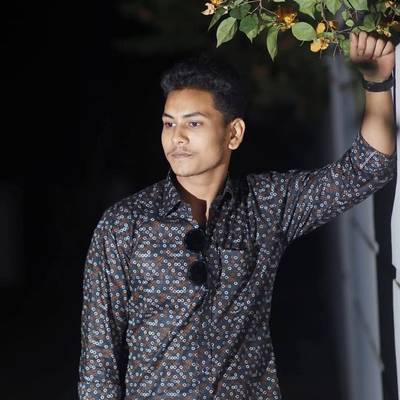 Amit Mondal 