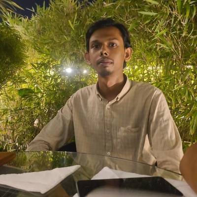 MD. Ariful islam