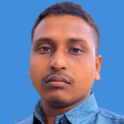 MD. APON MOLLAH 