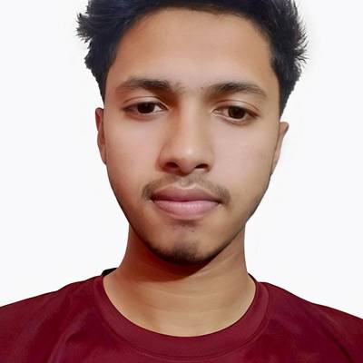 MD SAKIB MOLLA 
