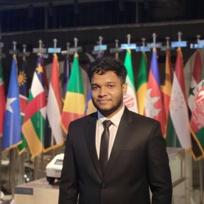 Zihadul Talukder