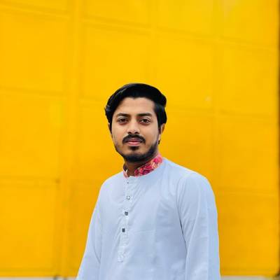 Md Sayem Khan