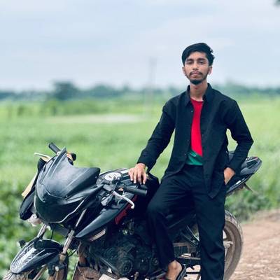 MD. Shohporan