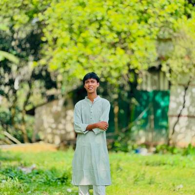 Saidul Islam Asif