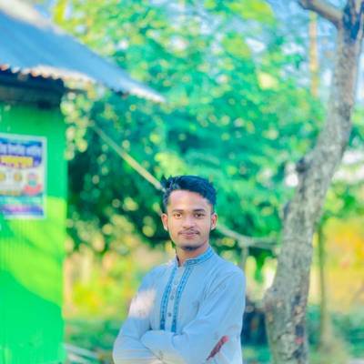 Md Riaz Uddin