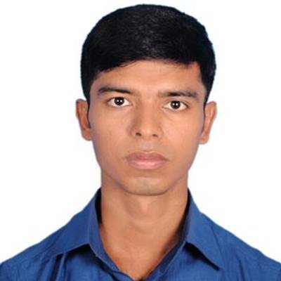 Antar Sarkar