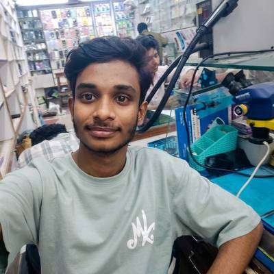 Md Naim Hossain