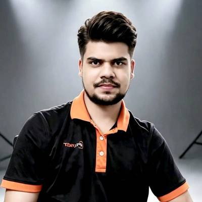 Md Nazmul Haque