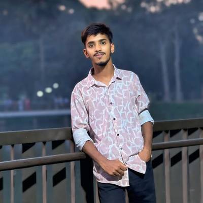 Md Sohan Ali