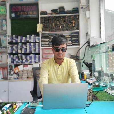 Hridoy Hossain