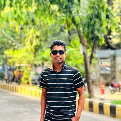 Swaron Chandra