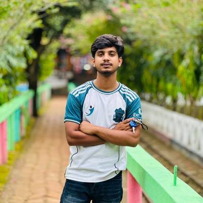 Md Asif 