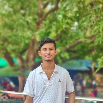 Shuvo Dey