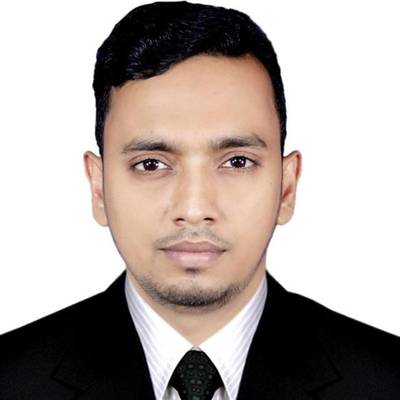 Md Fazlul Haque Limon 