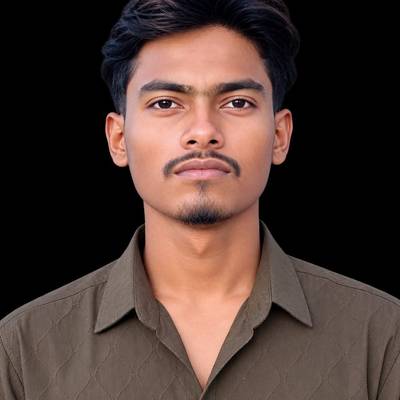 Gobindo Mazumder