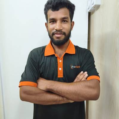 Rabindra Nath Roy Robi