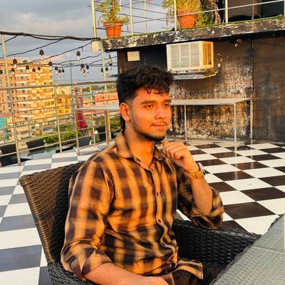 Md Rohan Ahmed