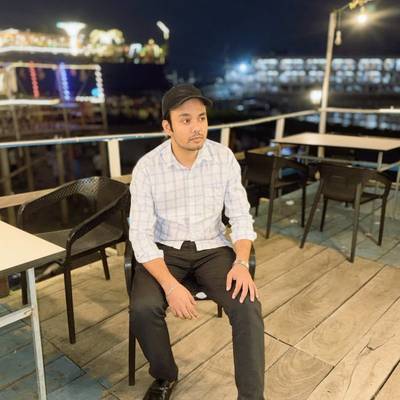 Abdullah Farnaz