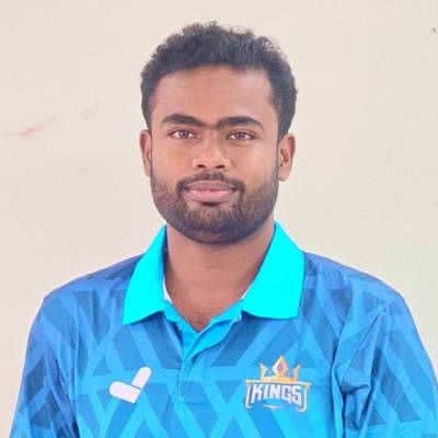 Mehedi Hasan Shadin