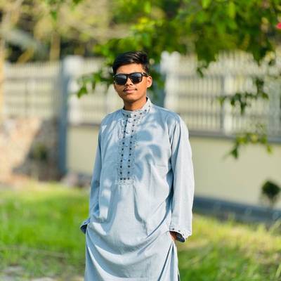 Kazi Md Rizvi Ahmed Samrat