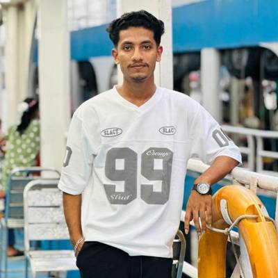 Md Foysal