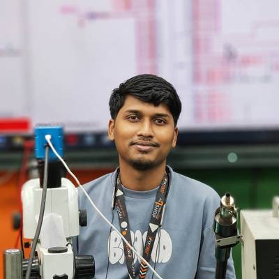 Md Shahariar Hasan Emon