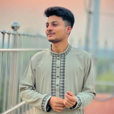 Md Shahriar 