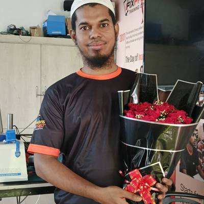 Md Rofiqul Islam 