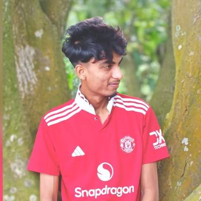 Md Rakibul Hasan