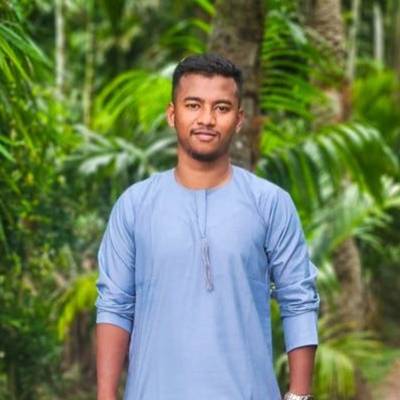 Abdul Kaium