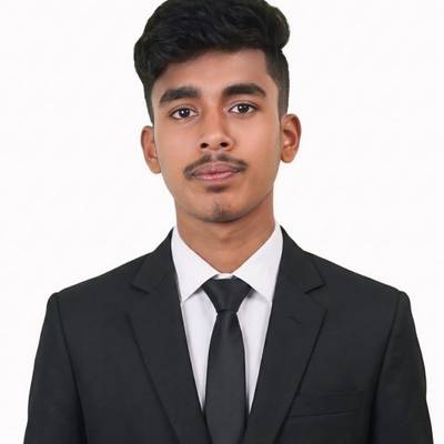 Nabil Meraj Dhrub