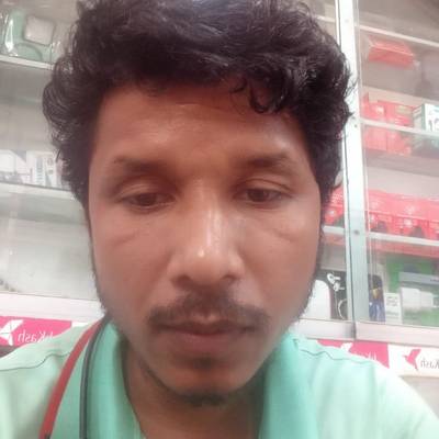 Mr. Kamal Saren