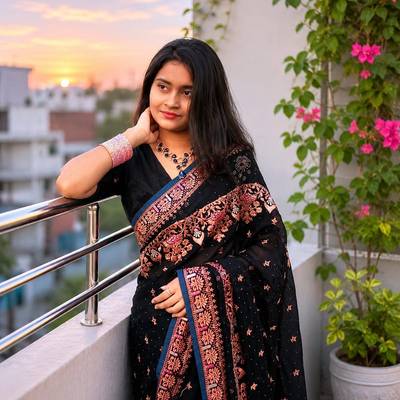 Masuma Azad Priya