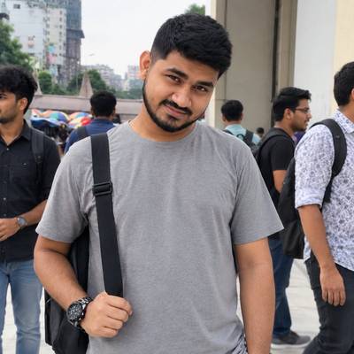 Shamim Reza