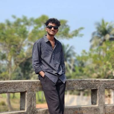 Md Najmul Huda 