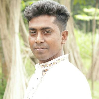 MD Nasir Uddin