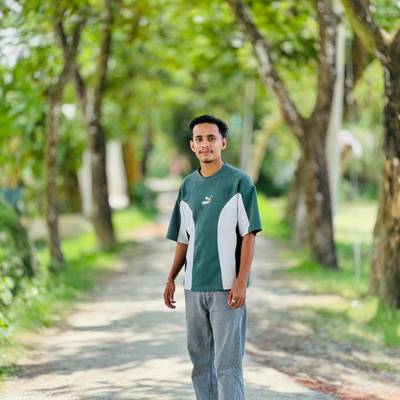 Arifur Rahman 
