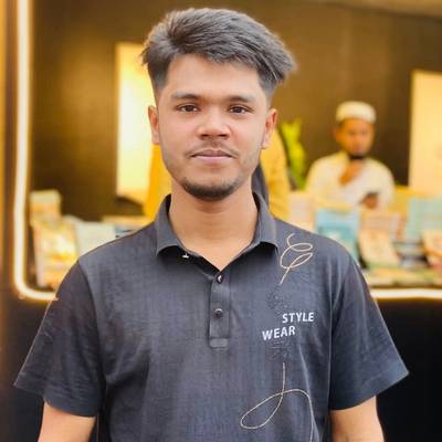 Rimon Hossain