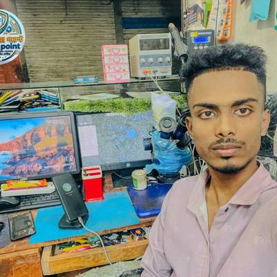 Anamul Hoque