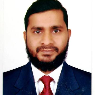 Mustakim Hasan Abid