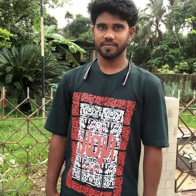 MD Rohul Amin sajib