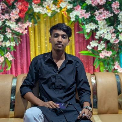 Rifat Hossain