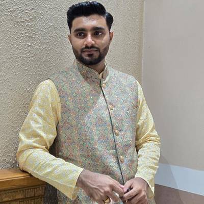 Arif Parvez Milky