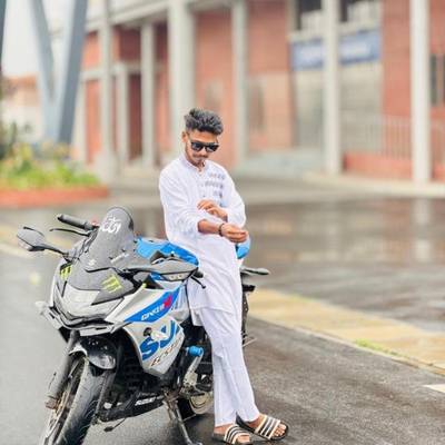 Md Asraful 