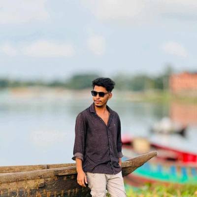 Hossain Miah
