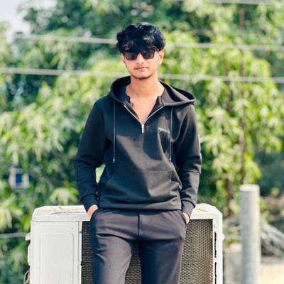 Meheraf Hossain 